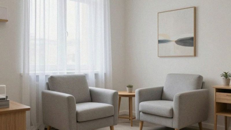 Kiedy szukać pomocy u psychologa lub psychiatry?