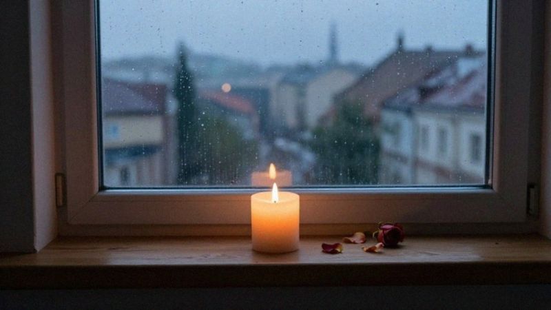 Od czego zależy czas żałoby po rozstaniu?