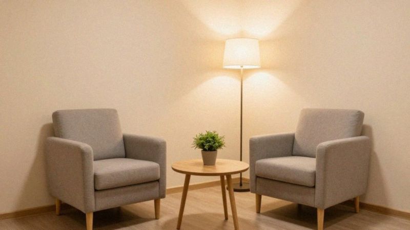 Terapia indywidualna czy terapia dla par?
