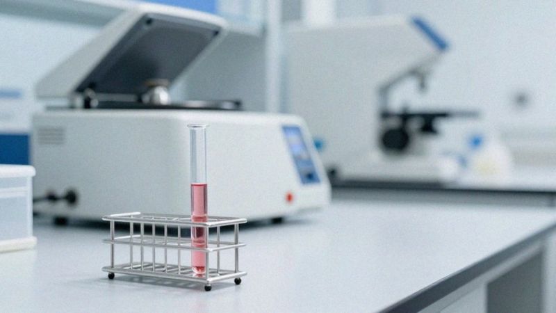 Jak monitorować hemoglobinę i ferrytynę w ciąży?