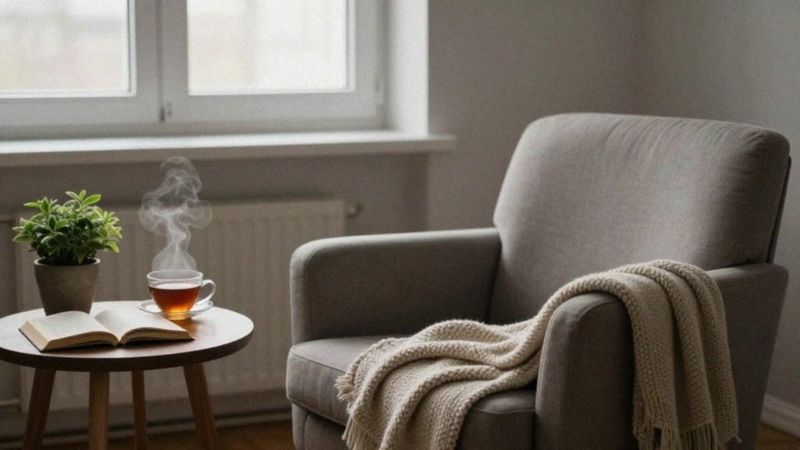 Jak obniżenie poziomu serotoniny prowadzi do depresji?