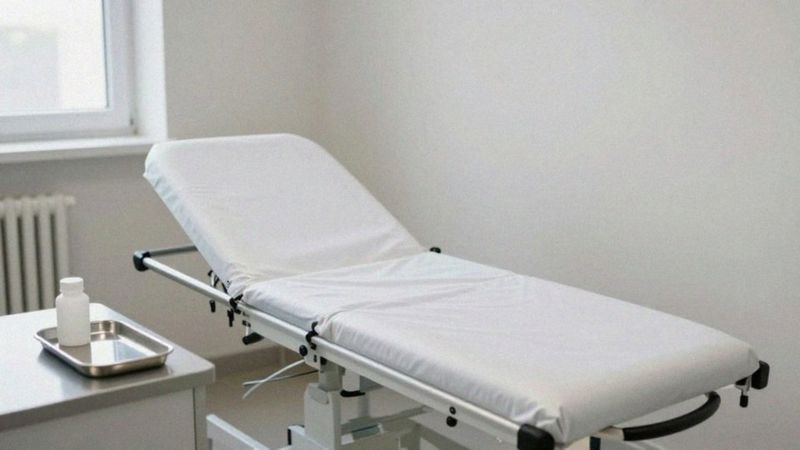Jak przebiega farmakologiczna indukcja poronienia?