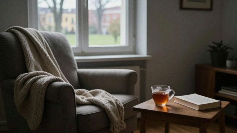 Jak rozpoznać depresję i traumę po poronieniu?