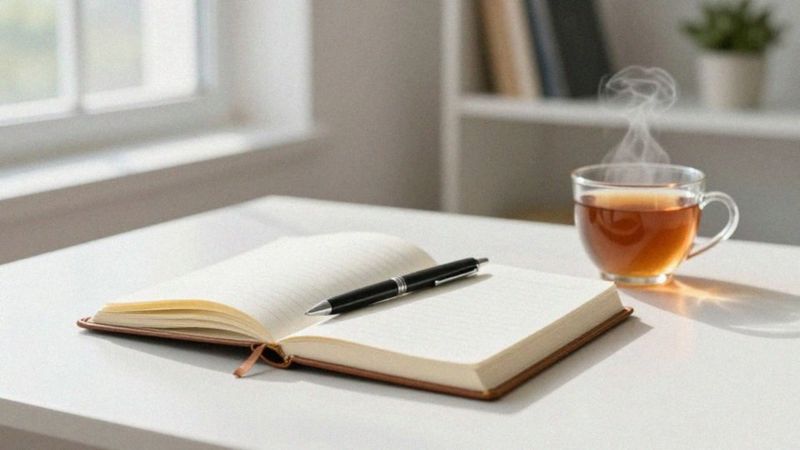 Jak rozwijać samoświadomość i obserwować myśli?