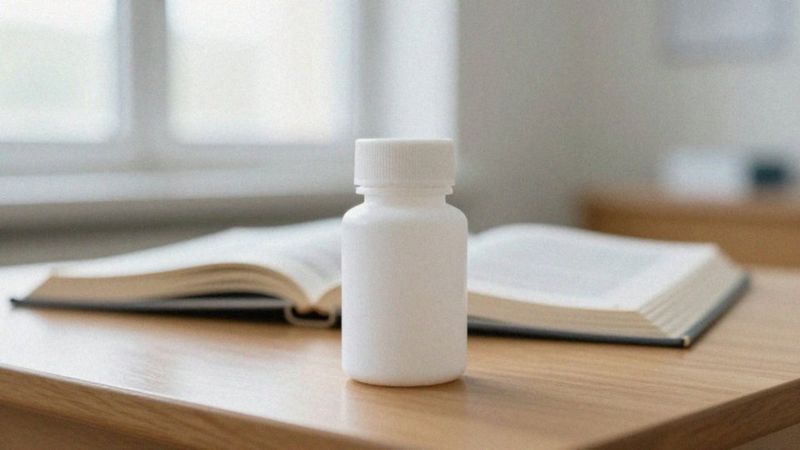 Jakie są długoterminowe skutki nadmiaru kwasu foliowego?