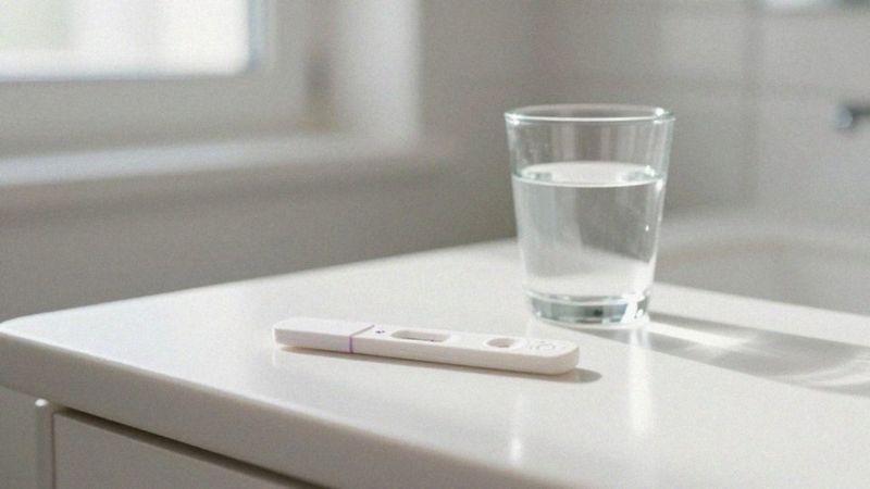 Kiedy pojawiają się objawy zapłodnienia?
