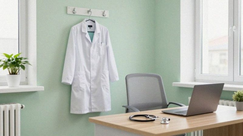 Kogo odwiedzić najpierw: psychiatrę czy lekarza pierwszego kontaktu?