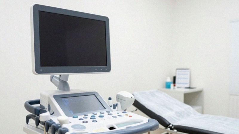 Czy USG dokładniej określa wiek ciąży?