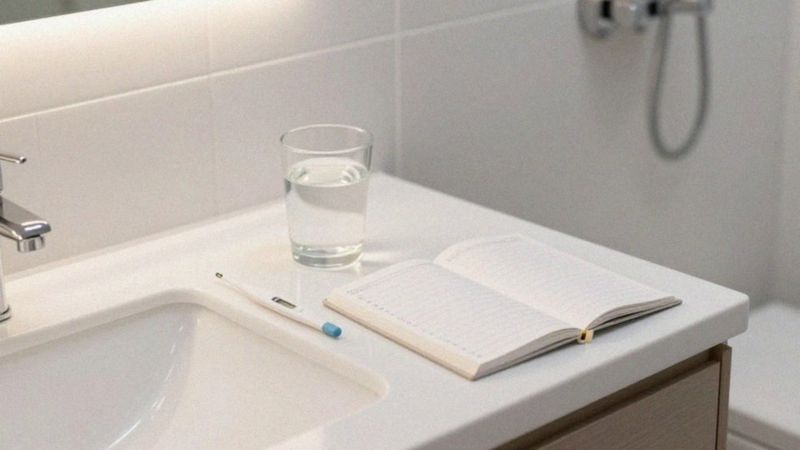 Jak testy owulacyjne pomagają w staraniu o dziecko?