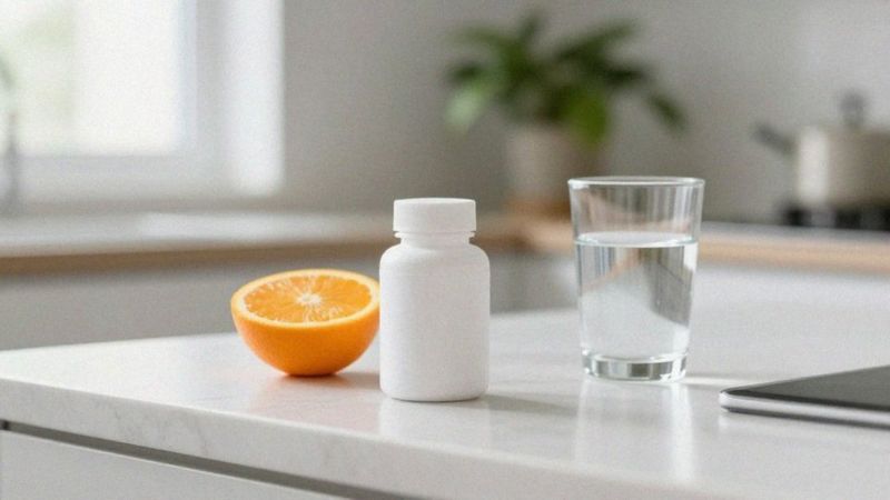 Jaką rolę odgrywa suplementacja w leczeniu PCOS?