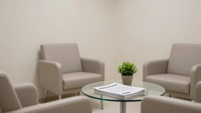 Jakie są możliwe powikłania i ryzyka?