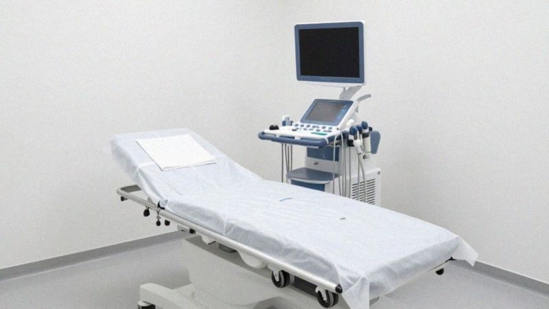 Kiedy ból brzucha wymaga pilnej konsultacji?