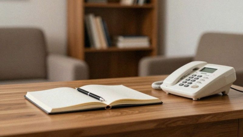 Kto ponosi odpowiedzialność i gdzie szukać pomocy?
