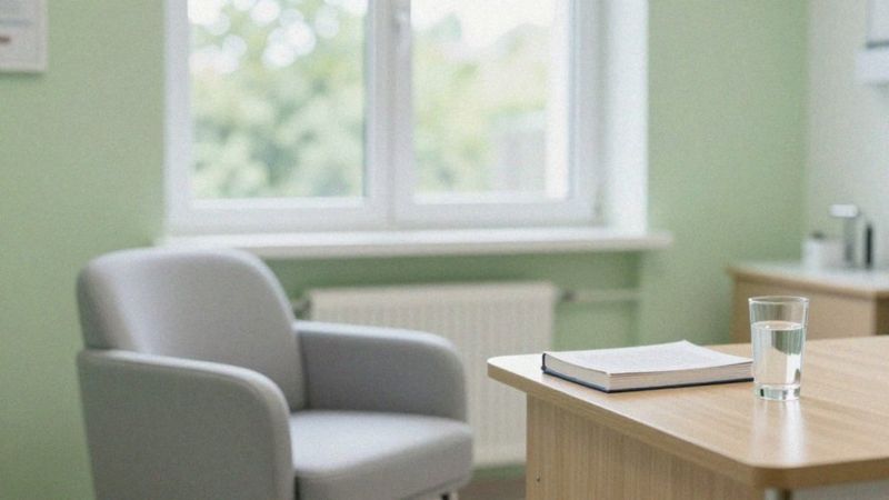 Co zrobić przy nieprawidłowym wyniku USG?