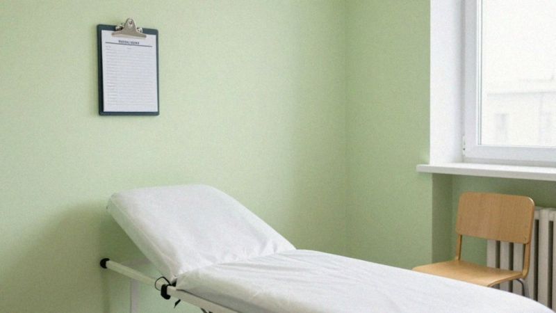 Czy autyzm sam wpływa na długość życia?