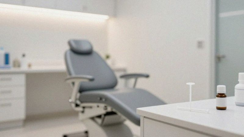 Jak stosować luteinę dopochwową w procedurach in vitro?