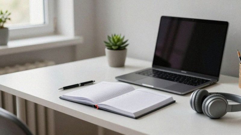 Jakie praktyczne techniki wspierają motywację w samorozwoju?