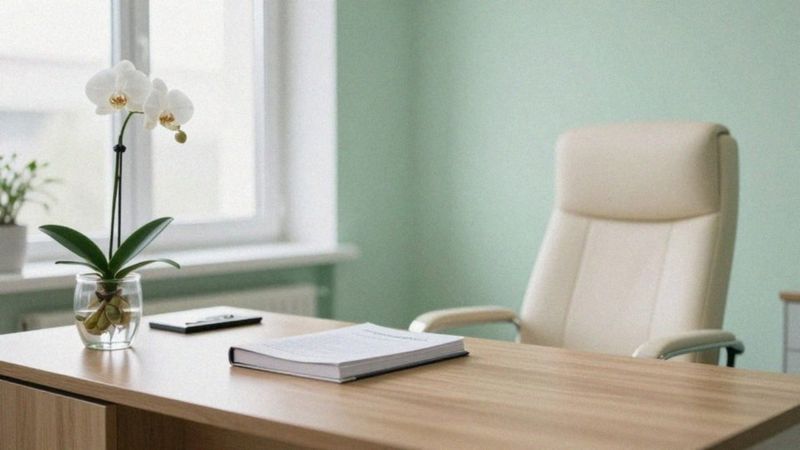 Czy terapia hormonalna pomaga i jakie są jej przeciwwskazania?