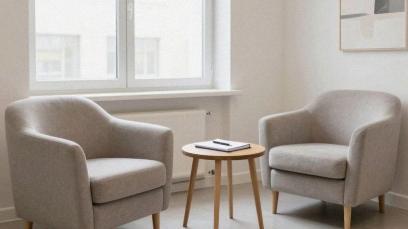 Jak działa psychoterapia przy nerwicy?