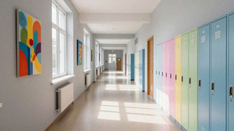 Jak rodzina i szkoła wspierają identyfikację płciową u dzieci?