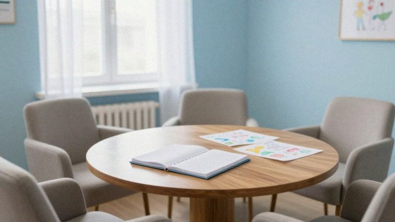 Jak współpracować z rodzicami podczas psychoedukacji?