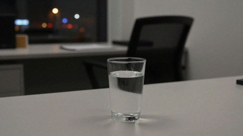 Co zrobić, żeby odzyskać czujność w nocy?