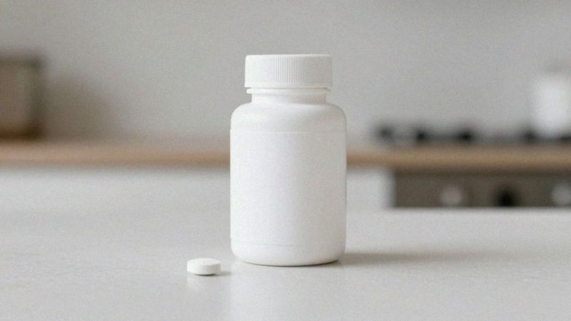 Jak hormony w tabletkach hamują owulację?