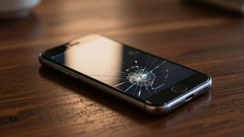 Jak kontekst snu o rozbitym telefonie zmienia znaczenie?