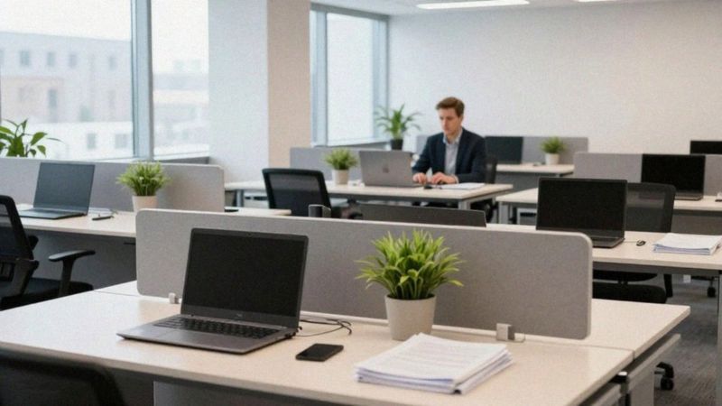 Jak radzić sobie z toksycznymi współpracownikami?