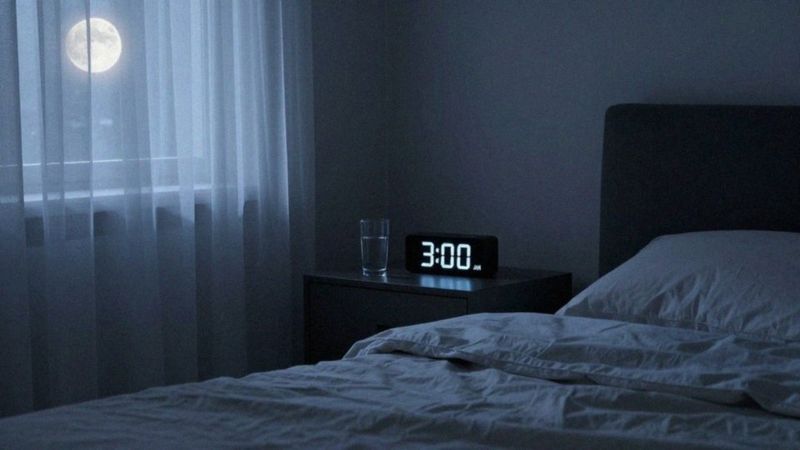 Jak zmiany hormonalne wywołują nocne uderzenia gorąca?