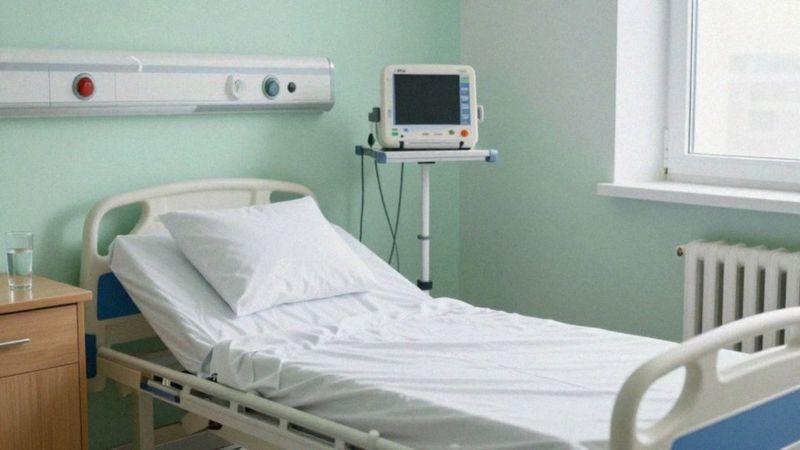 Jakie powikłania niesie stan przedrzucawkowy dla matki?