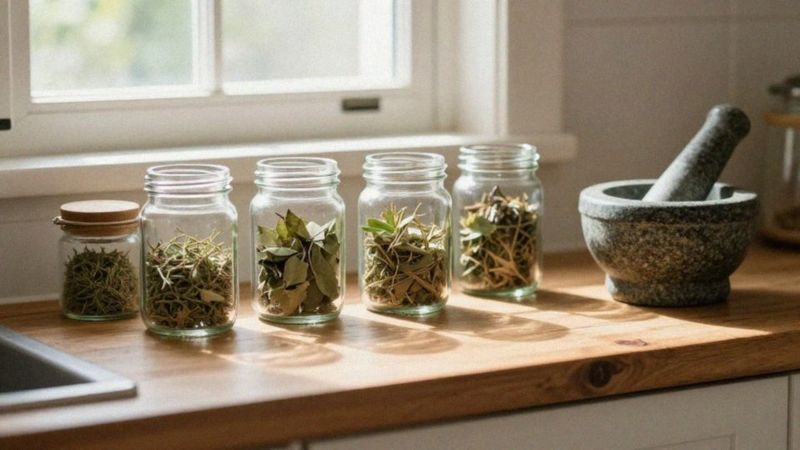 Czy naturalne sposoby mogą wywołać poronienie?