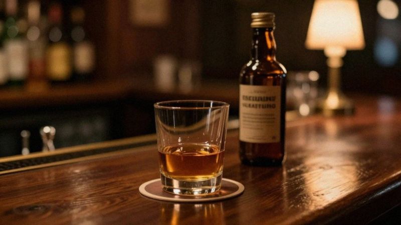 Czy Onirex wchodzi w interakcje z alkoholem?