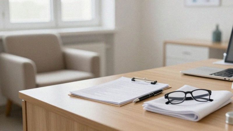 Jak diagnozuje się głęboką depresję lękową?