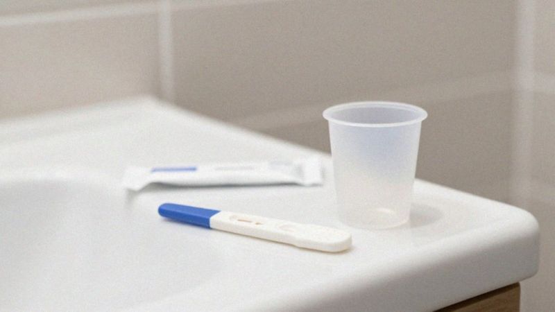 Jak prawidłowo wykonać test owulacyjny?