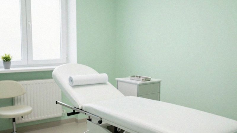 Jakie objawy po współżyciu wymagają konsultacji?