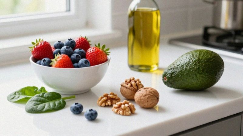 Jak dieta płodności dla mężczyzn wpływa na jakość nasienia?