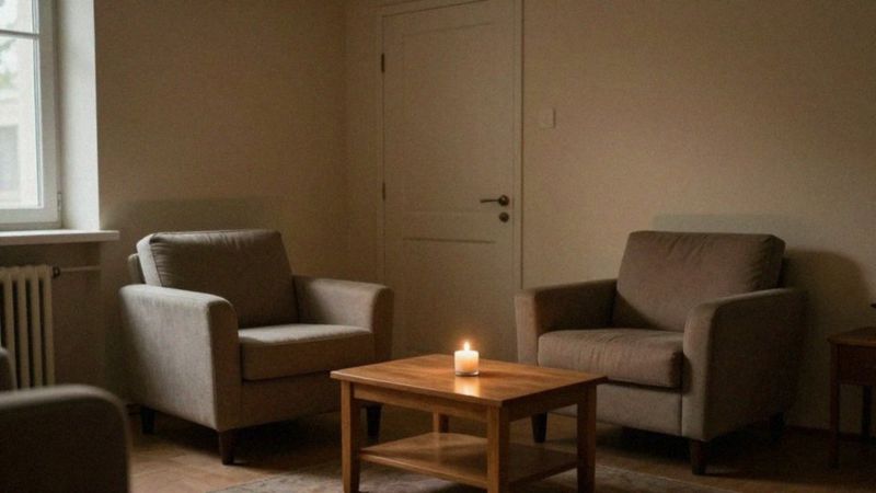Jak zdrada wpływa na zdrowie psychiczne?