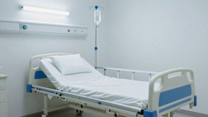 Jakie powikłania zdrowotne niesie anoreksja?