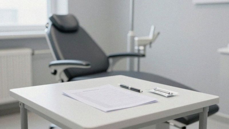 Kiedy umówić kontrolę lekarską po aborcji próżniowej?