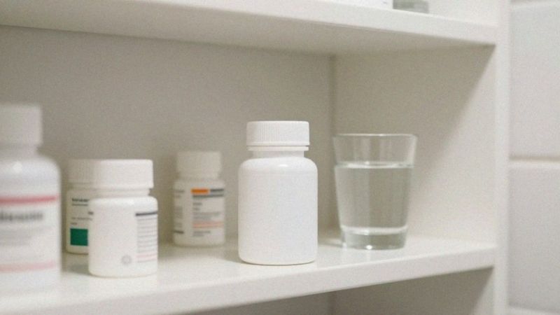 Jakie są działania niepożądane antydepresantów?
