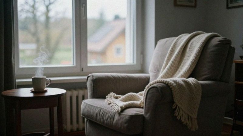 Jak okazać obecność osobie z depresją bez słów?