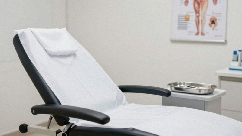 Jakie są przeciwwskazania do wkładki domacicznej?
