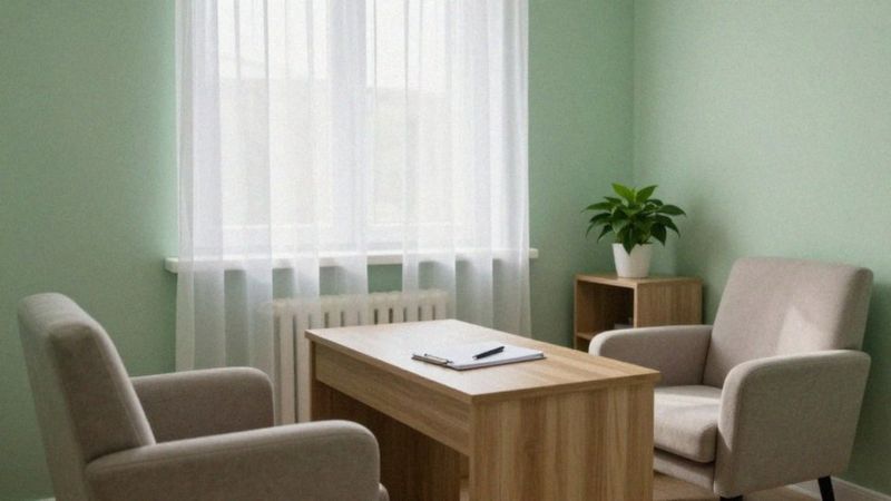 Kiedy szukać pomocy przy obniżonym nastroju?