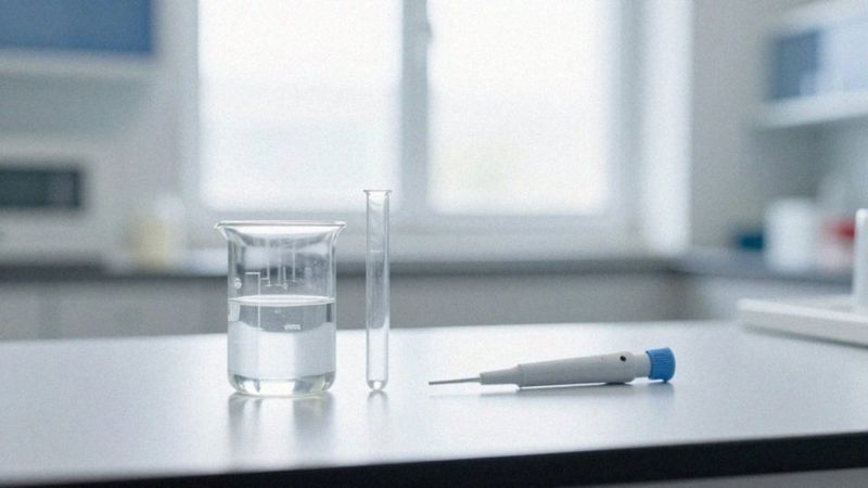 Czy trzeba być na czczo przed badaniem serotoniny?
