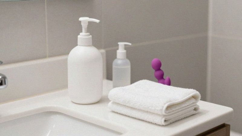 Jak dbać o higienę i bezpieczeństwo?