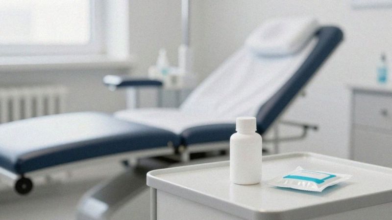 Czy aborcja farmakologiczna wpływa na płodność?