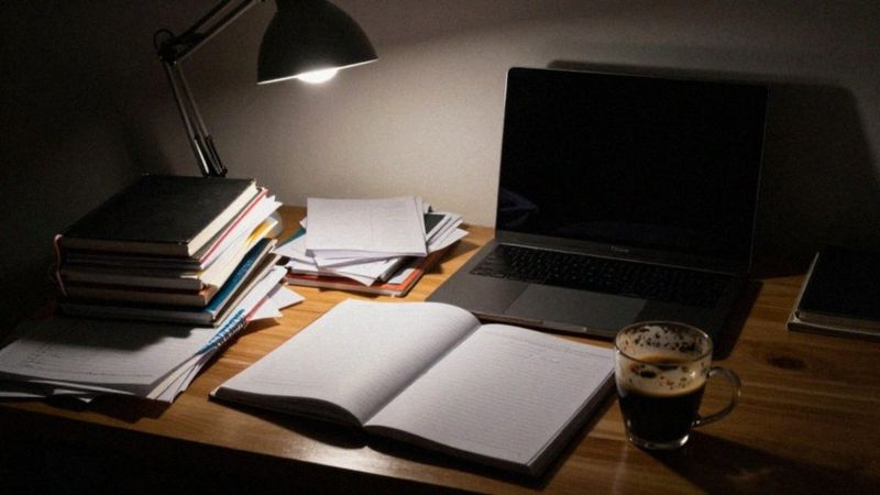 Jak lęk i perfekcjonizm blokują podejmowanie decyzji?