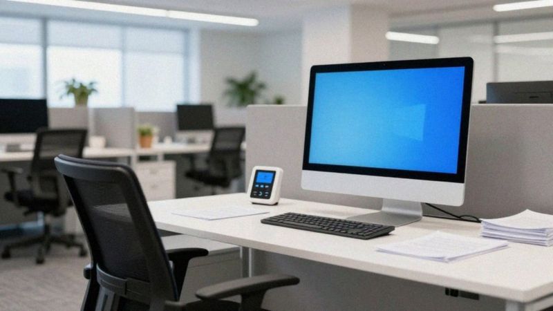 Jak mierzyć i ocenić obciążenie pracą?