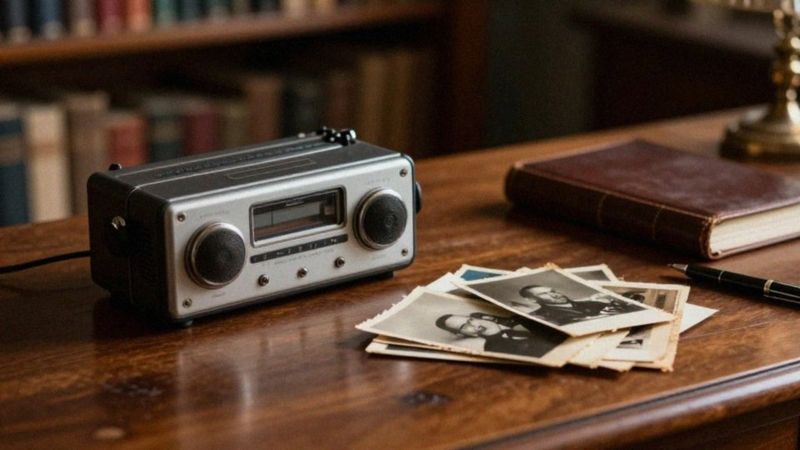 Jak powstawała książka 'Diana. Moja historia'?